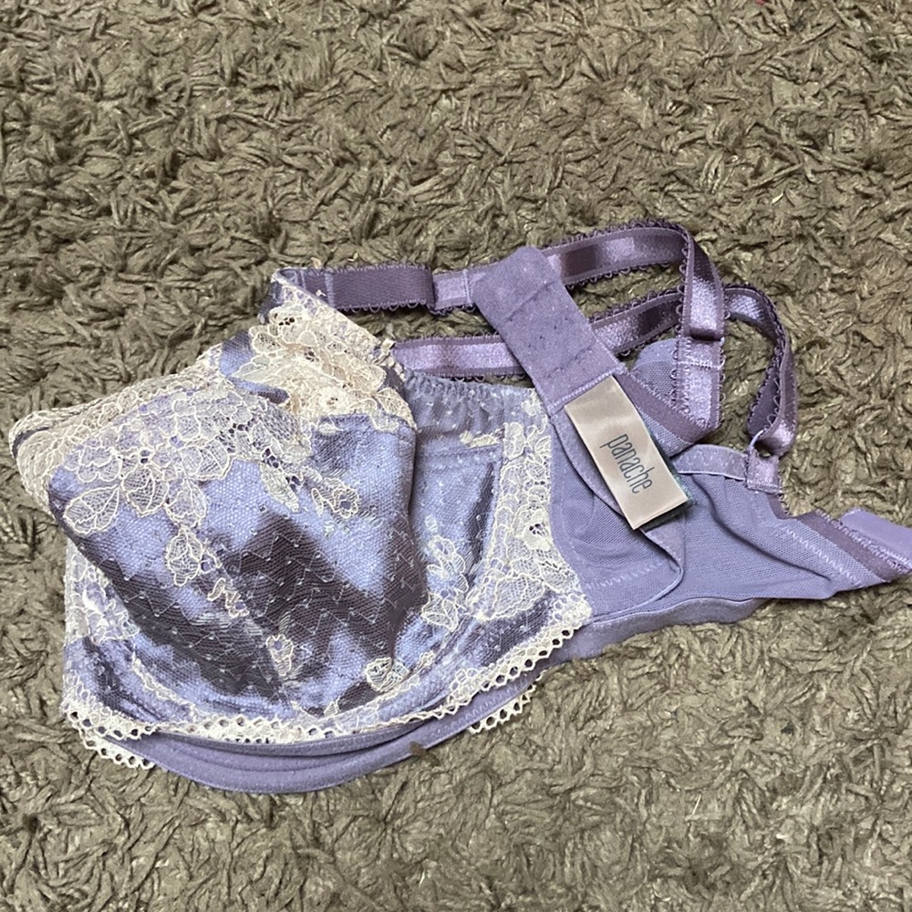 Panache Clara full cup bra, 32FF